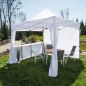 Preview: Neotent Tresen und Gardinen Preview: Neotent Tresen und Gardinen